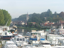 Port-sur-Saône