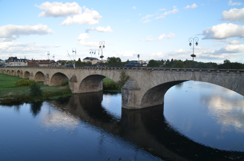 Pont de la Vieille Loire