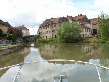 port sur saone 1