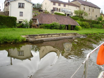 lavoir