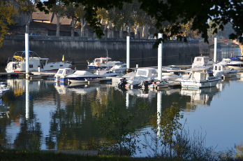 chalon port