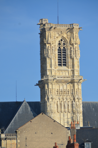 Cathédrale